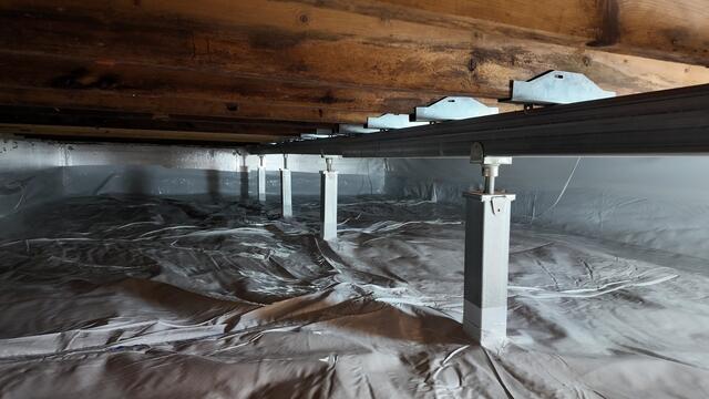 SmartJack System in Loveland, OH