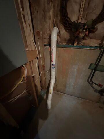 Strategic Placement Pipe
