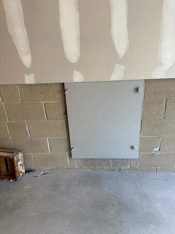 Vent cover