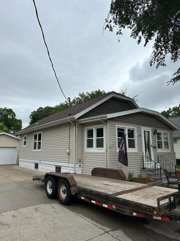 New Roofing Replacement needed