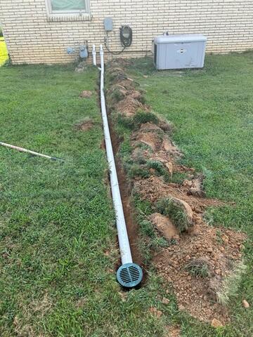 IceGuard and LawnScape System