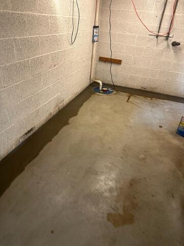 Drainage System
