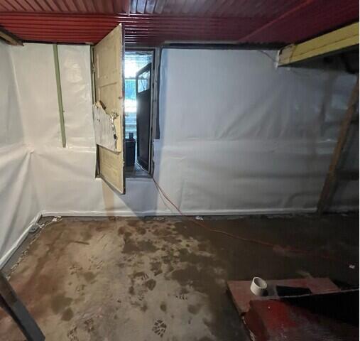 CleanSpace Wall System & WaterGuard Drainage System