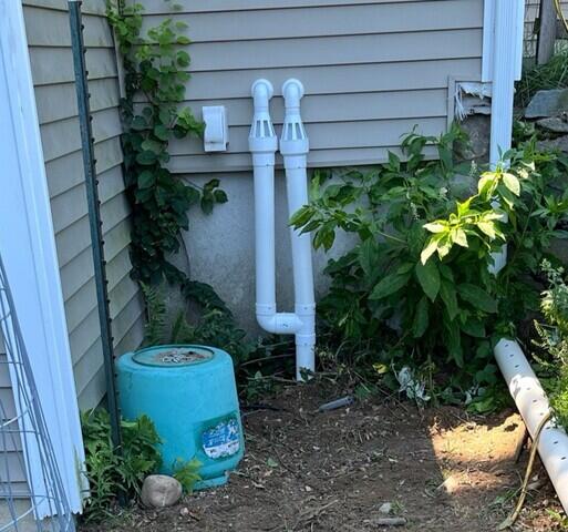 IceGuard Discharge Line System