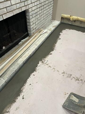 No Structural Damage