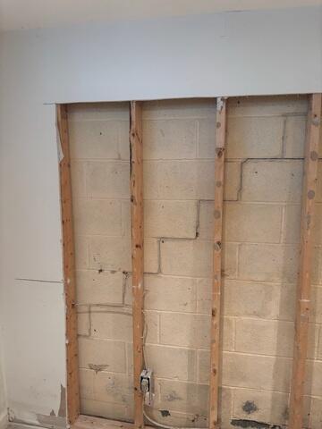 Concerning Stair-Step Cracking