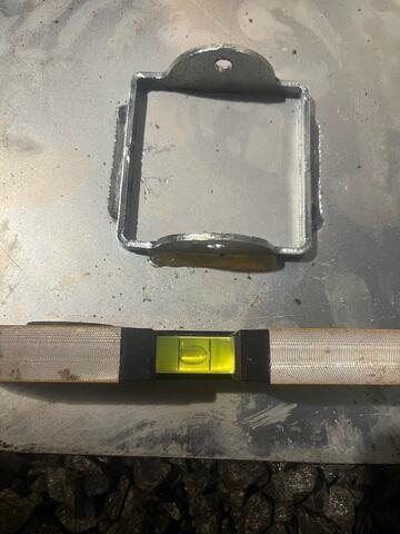 SmartJack Main Beam Base