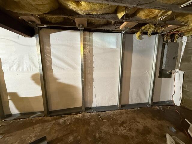 WaterGuard Installation