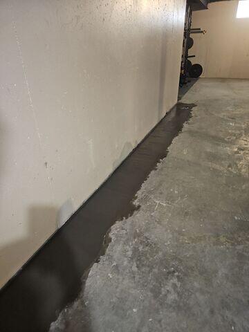 No Clogging or Structural Damage