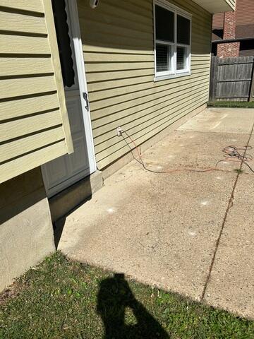 PolyLevel In Place