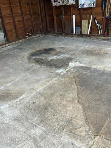 PolyLevel In Place