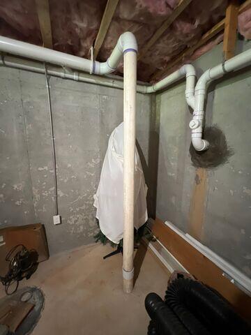 Strategic Placement Pipe