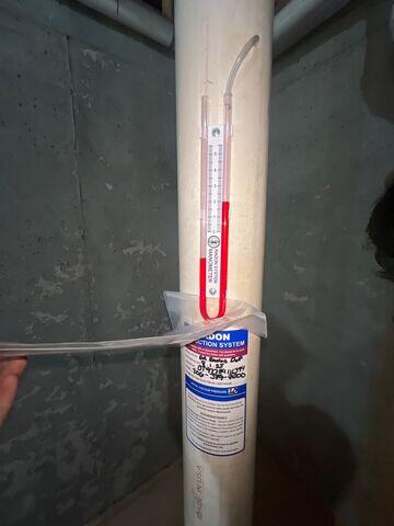 Manometer