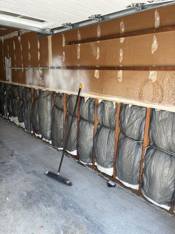 New ComfortTherm® Insulation