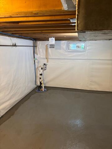 Sump Pump