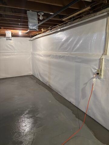 Drainage System