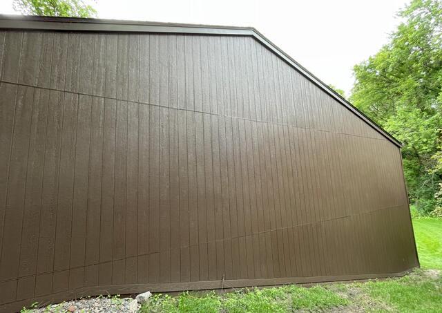 Siding Transformation in Minneapolis, MN