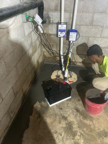 Sump Pump