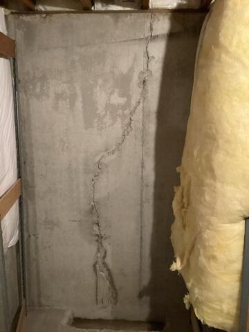 Prep For Xypex Repair
