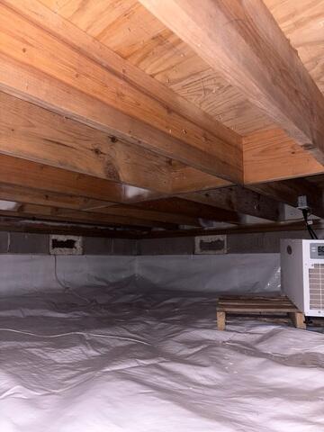 SilverGlo Vent Seals
