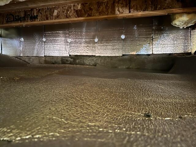 Insulation