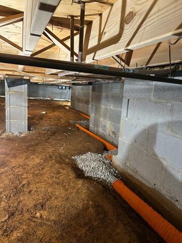 StarPipe™ Installation