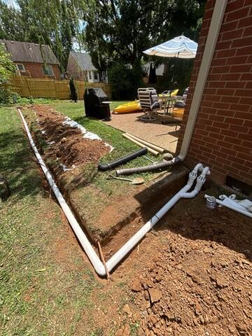 IceGuard and LawnScape System Install