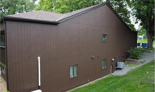 Siding - Minneapolis, MN
