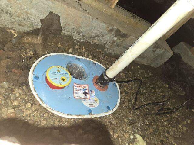SmartSump