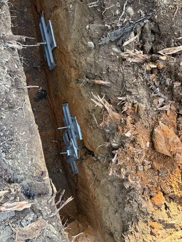 Geo Trench