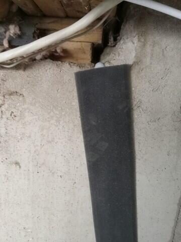 bead of sealant
