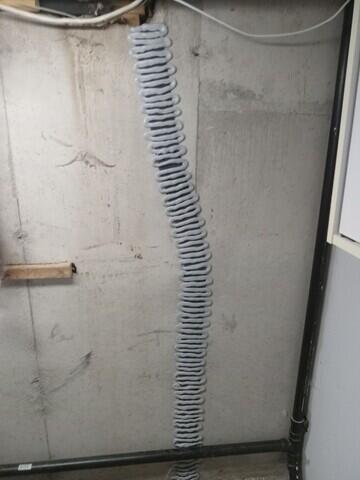 Flexible sealant