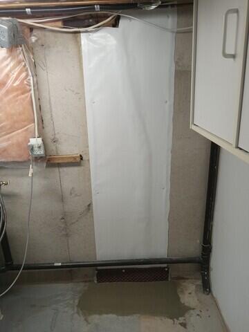 Vinyl membrane