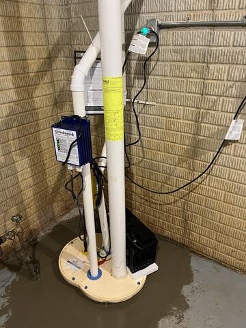 TripleSafe Installed to Protect