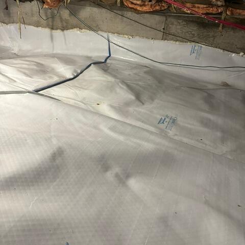 CleanSpace® Encapsulation System
