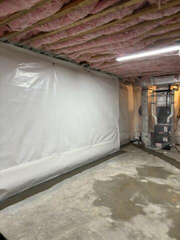 Drainage System