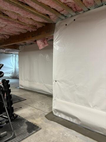 CleanSpace System