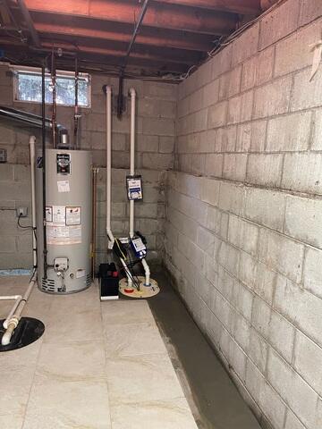 The Importance Of Proper Drainage