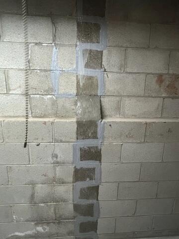 During CarbonArmor Install