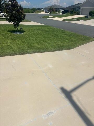 Sealing Concrete Cracks and Joints