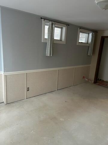 New EverLast Wall System