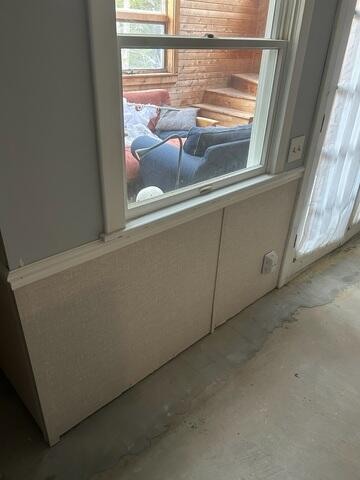 New EverLast Wall System