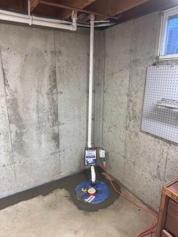 New SuperSump & WaterGuard