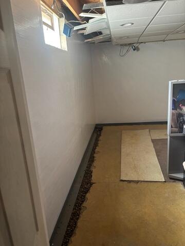 Seemless Corners