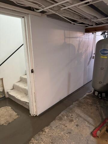 BrightWall Basement Wall Panels