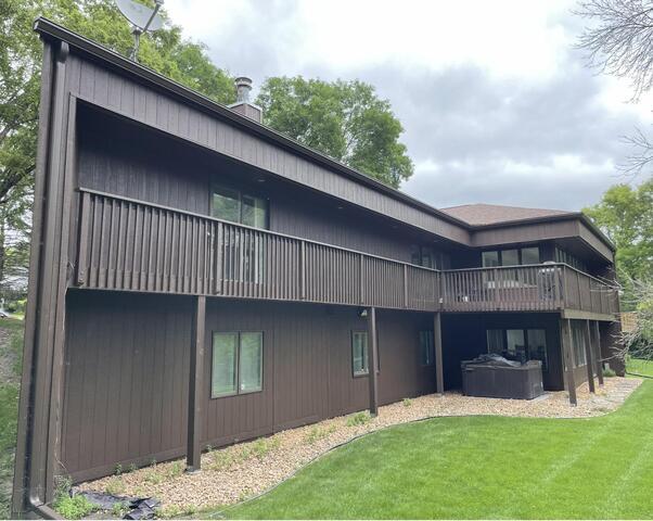 Siding Replacement Services - Minneapolis, MN
