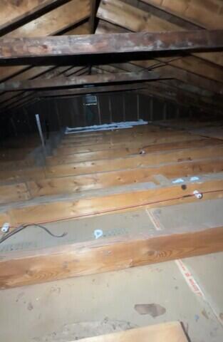 Ready for New Insulation