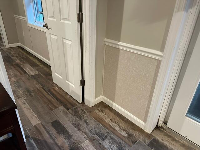 EverLast Wall Panels