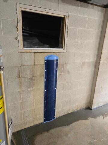 WellDuct