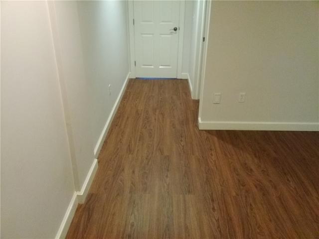 MillCreek Flooring is Washable